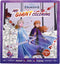 FROZEN2-GIANT COLORING POSTER XL