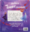 FROZEN2-GIANT COLORING POSTER XL