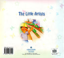الرسامون الصغار-THE LITTLE ARTISTS