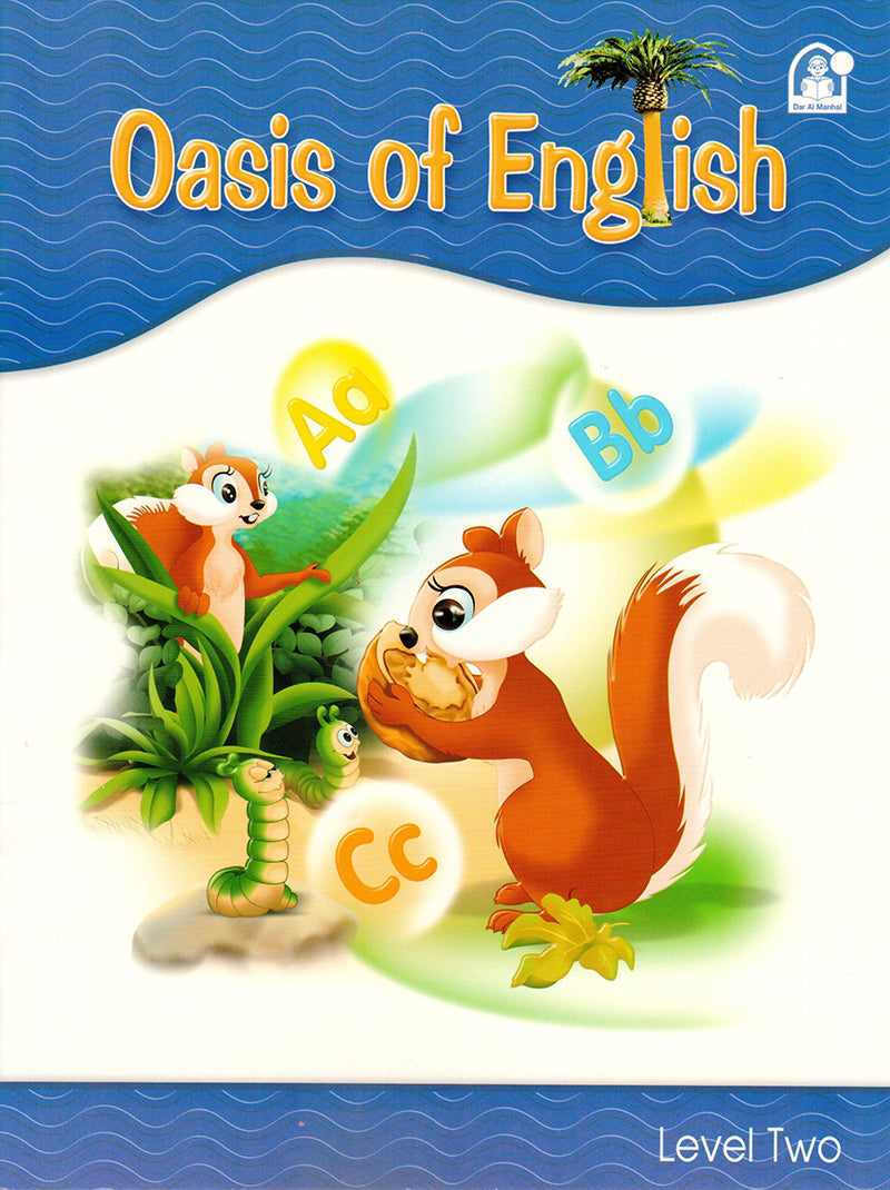 OASIS OF ENGLISH - LEVEL TWO