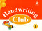 HANDWRITING CLUB 1