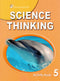 SCIENCE THINKING ACTIVITY BOOK 5