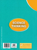 SCIENCE THINKING - ACTIVITY BOOK 4