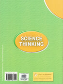 SCIENCE THINKING - ACTIVITY BOOK 6