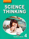 SCIENCE THINKING - STUDENTS BOOK 4