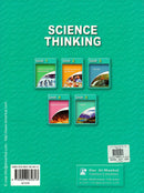 SCIENCE THINKING - STUDENTS BOOK 4