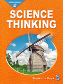 SCIENCE THINKING - STUDENTS BOOK 5