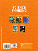 SCIENCE THINKING - STUDENTS BOOK 5