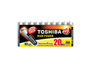 TOSHIBA LR03 GCP MP 20CN AAA
