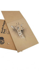 Craft Paper Sketch Pad A4 115gsm 50 Sheet-MSB0096