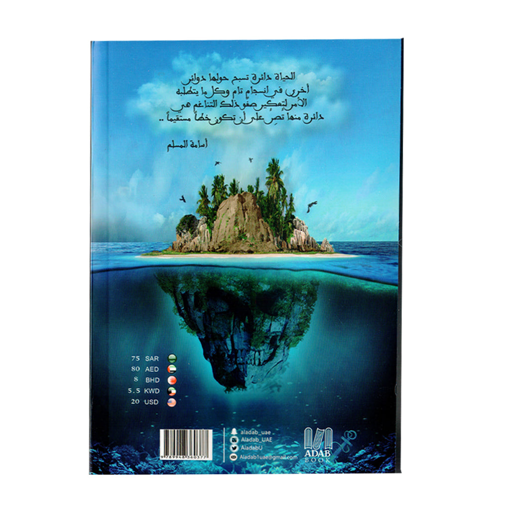 صراع الملكات - لج4 ملحمة البحور السبعة – Dubai library distributors