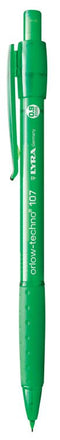 Lyra Mechanical Pencil 0.9mm-L1070900