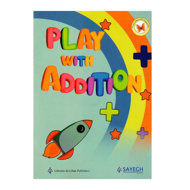 play with addition