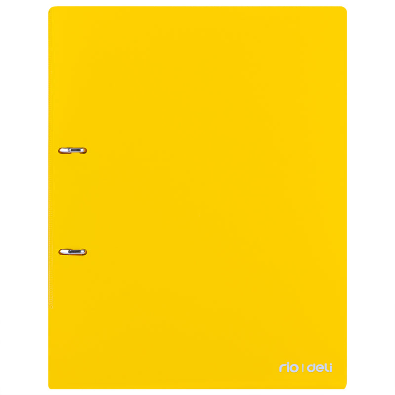 RING BINDER A4 2D RING 40MM(38130)