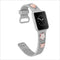 TOUCHMATE DECORATIVE METAL CHARMS FOR SMARTWATCH BANDS