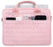 COSMO SLIM CASE FOR 13.3" LAPTOP/ULTRABOOK - PINK (GM3913.3P)