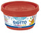 Giotto Finger paint 6x100ml-534100