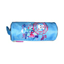 Pencil Case Round Lovely Cat-20-LCA-PC