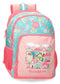 BACK PACK 44CM MY LITTLE TOWN
