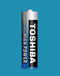 TOSHIBA LR 06 AA  4 +2 BATTERY