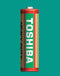 TOSHIBA R 06 AA 24 BATTERY