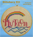 Mix Stitchery Kit 20 CM 0826