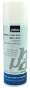 Pebeo Solvent based gloss varnish 200ml spray-520230