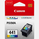 Canon CL-441 C/M/Y Colour Ink Cartridge