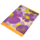 EXERCISE BOOK A4 70SHT PP COVER 5MM (02410572)