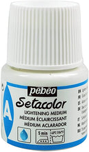SETA COLOR AUX 45ML LIGHTNER
