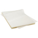 LAMINATING POUCH 2X125MIC 216X303MM A4 (100 SHT)