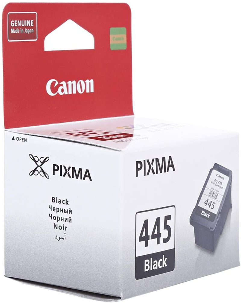 CANON CARTRIDGE 445 BLACK