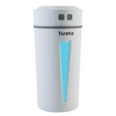 TORETO ESSENCE HUMIDIFIER