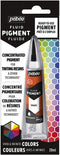 Resin Fluid Pigment 20ml Orange-650663