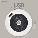 TORETO MIST HUMIDIFIER 320ML