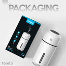 TORETO MIST HUMIDIFIER 320ML