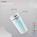 TORETO ESSENCE HUMIDIFIER