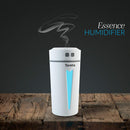TORETO ESSENCE HUMIDIFIER
