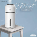 TORETO MIST HUMIDIFIER 320ML