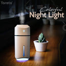 TORETO MIST HUMIDIFIER 320ML