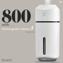 TORETO MIST HUMIDIFIER 320ML