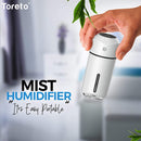 TORETO MIST HUMIDIFIER 320ML