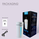 TORETO ESSENCE HUMIDIFIER