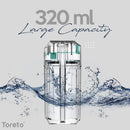 TORETO MIST HUMIDIFIER 320ML