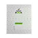 EXERCISE BOOK SINGLE LINE W/LEFT MARGIN 200 PAGES