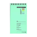 MEMO NOTE BOOK Assorted Colors