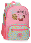 BACKPACK 44CM JUICY FRUIITS