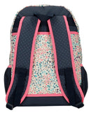 BACKPACK 44CM 2COMP TRAVEL TIME
