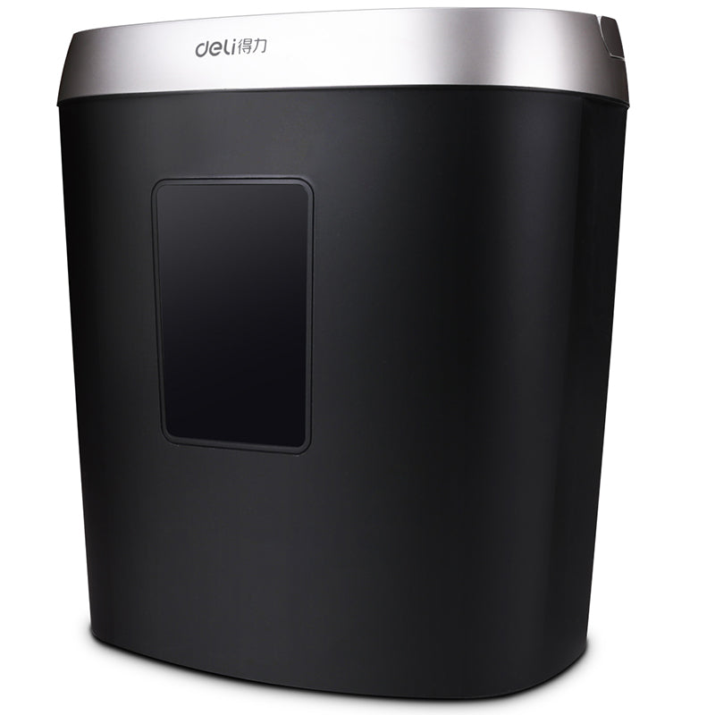 PAPER SHREDDER 5SHT 17LTR(9929-UK)