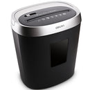 PAPER SHREDDER 5SHT 17LTR(9929-UK)